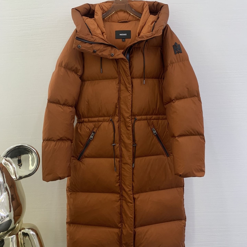 MACKAGE